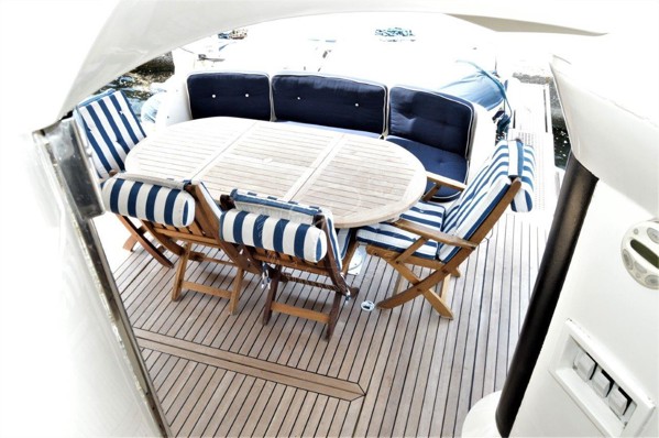 2001 | 2018 FAIRLINE SQUADRON 62