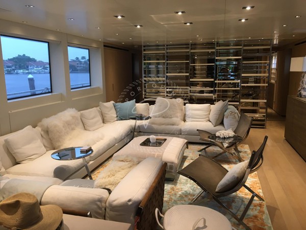 2012 SANLORENZO SL94