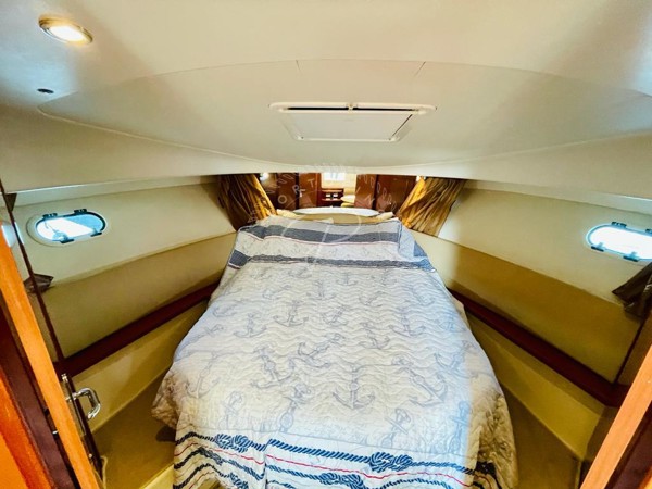2008 PRESTIGE 34S