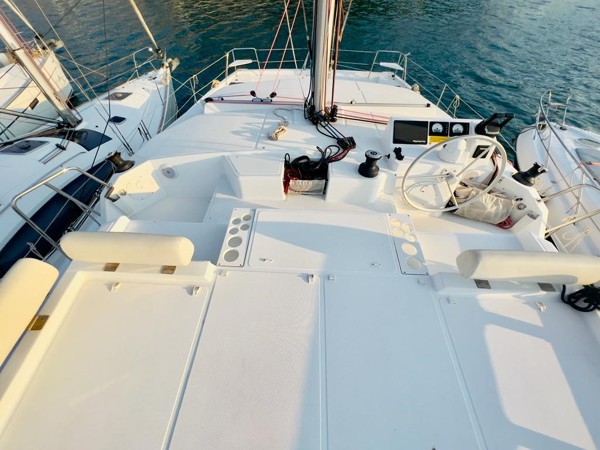 2021 BALI CATSPACE 40