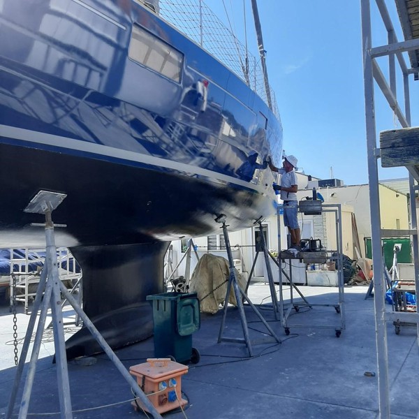 2012 BENETEAU SENSE 50