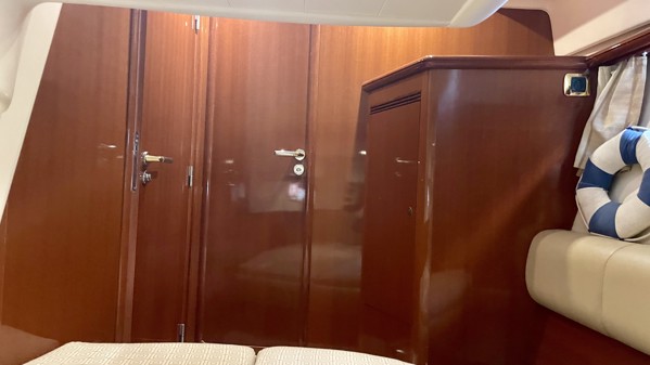 2008 JEANNEAU PRESTIGE 46
