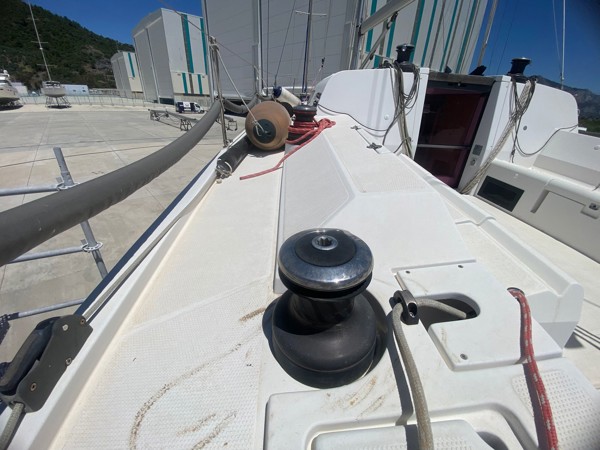 2013 ELAN 400