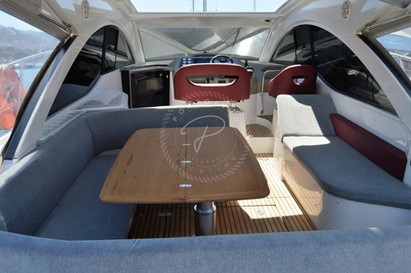 2015 BENETEAU GT 38