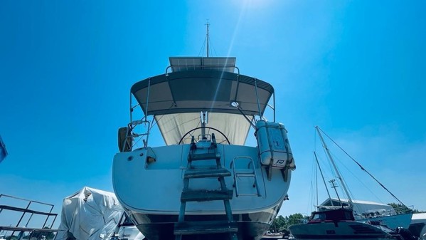 2009 HANSE 370 E 