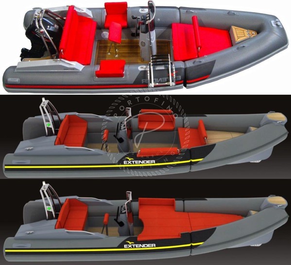 EXTENDER 560