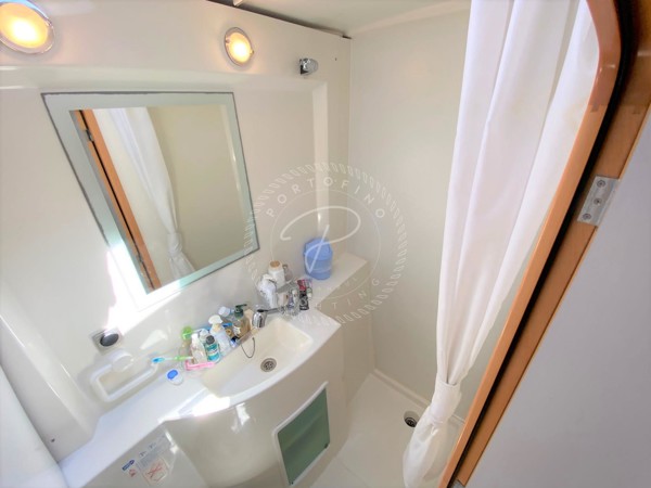 2008 FOUNTAINE PAJOT ORANA 44