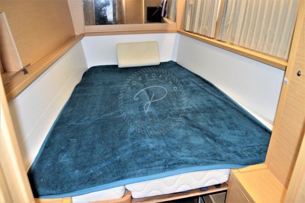 2013 LAGOON 450 F