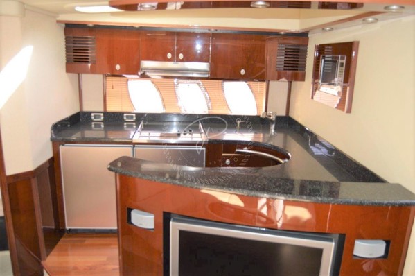 2006 SEA RAY 605 SUNDANCER