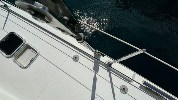 2016 FOUNTAINE PAJOT HELIA 44