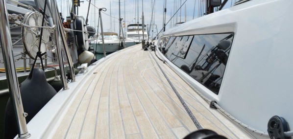 2009 GRAND SOLEIL 46