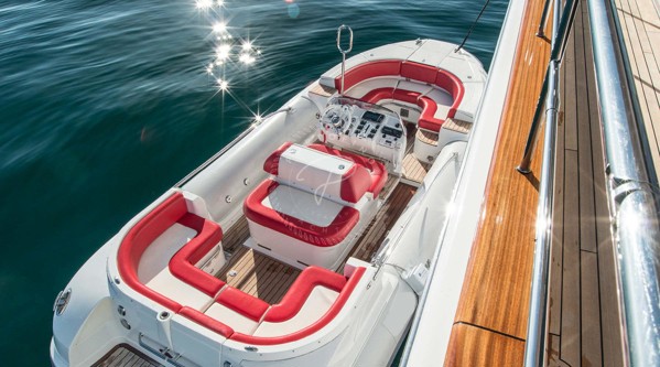 2014 BENETTI CRYSTAL 140