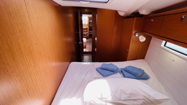 2016 Bavaria Cruiser 51