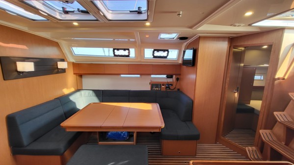 2022 BAVARIA 46 CRUISER 