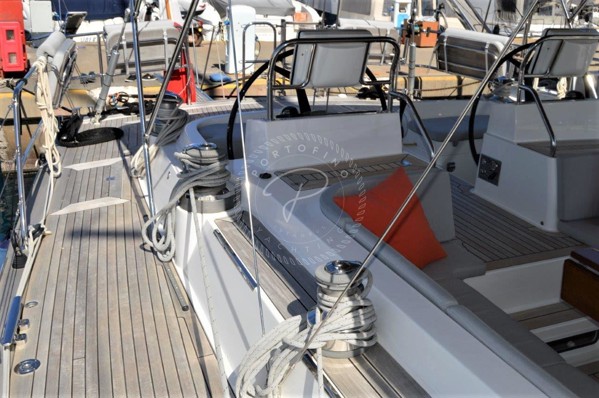 2011 CONTEST 62 CS