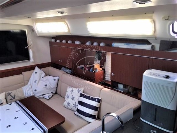 2013 HANSE 445
