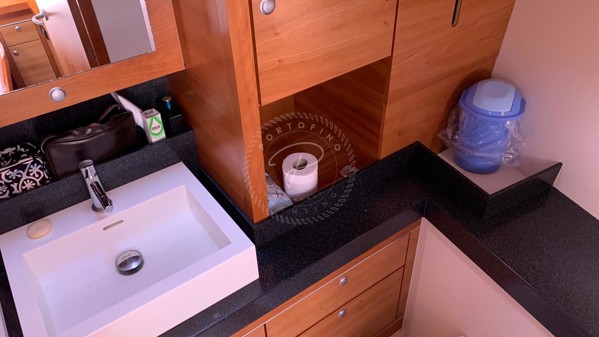 2010 HANSE 545