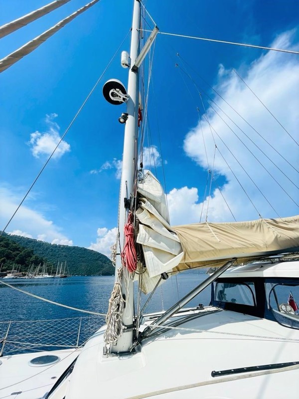 2009 BROADBLUE 415