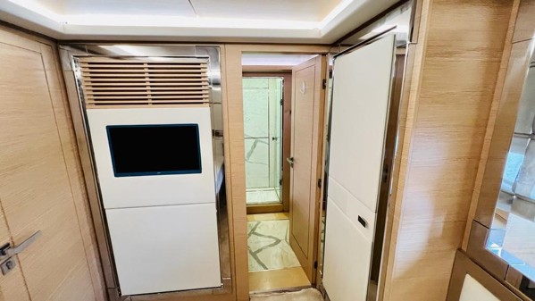 2013 BENETTI DELFINO 93