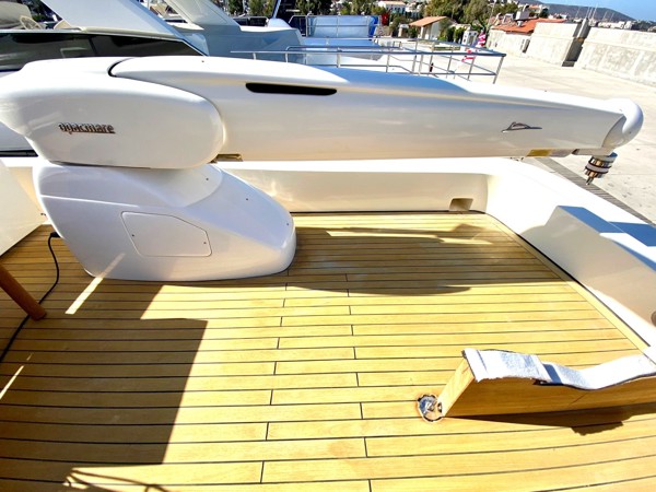 2014 APREAMARE MAESTRO 66