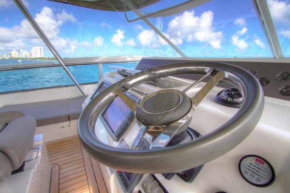 2015 FAIRLINE SQUADRON 65