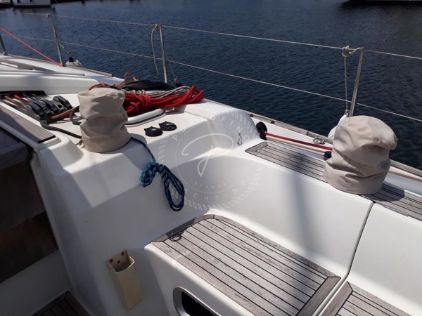 2006 GRAND SOLEIL 45