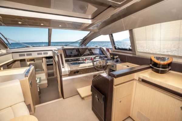 2013 RIVA 68 EGO SUPER