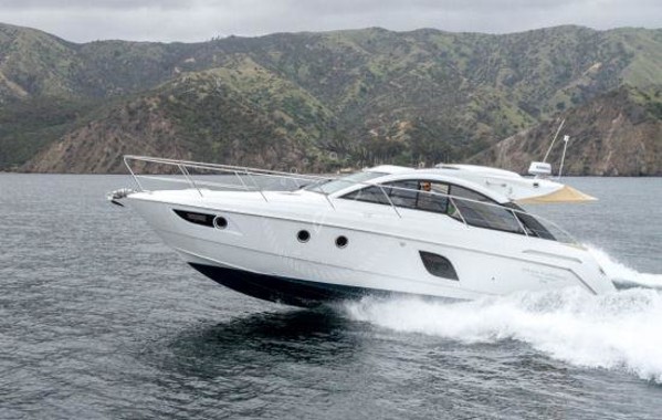 2014 BENETEAU GT 38