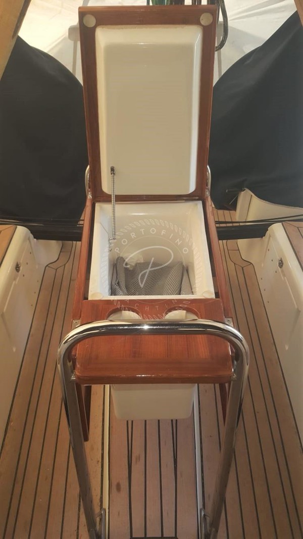 2001 X-YACHTS 562
