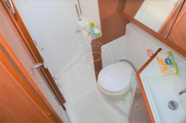 2013 BENETEAU OCEANIS 41