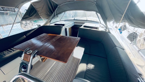 2017 HANSE 455