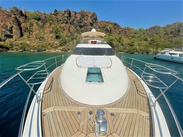 2003 FAIRLINE SQUADRON 58