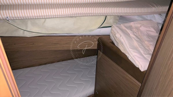2012 JEANNEAU SUN ODYSSEY 44 DS