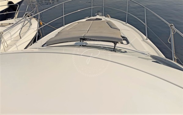 2014 BENETEAU GT 38