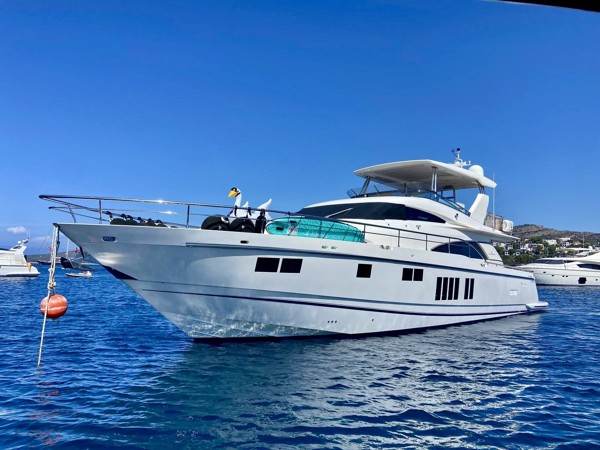 2014 FAIRLINE SQUADRON 78