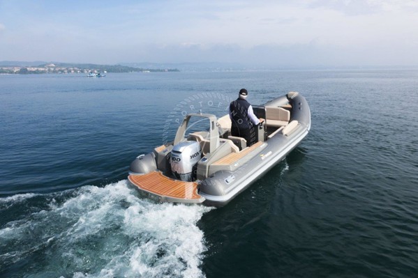 EXTENDER 645