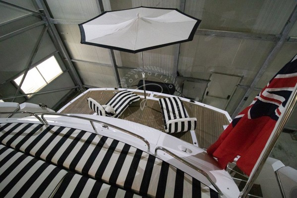 2008/2021 SUNSEEKER PREDATOR 72