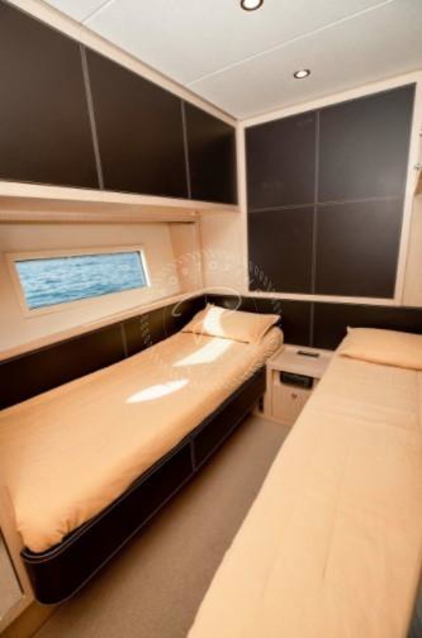 2013 RIVA 68 EGO SUPER