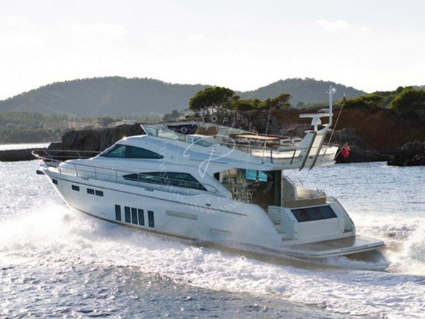 2015 FAIRLINE SQUADRON 65