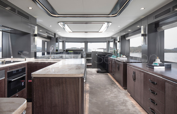 2024 SIRENA 68 