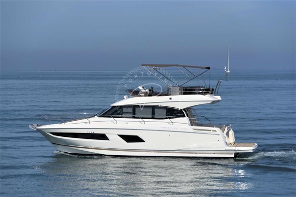 2015 PRESTIGE 420 FLY