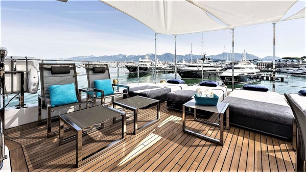 2012 BENETTI CLASSIC 121