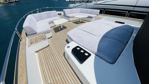 2024 SIRENA 78