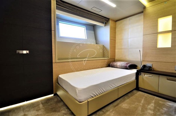 2014 BENETTI CLASSIC SUPREME 132