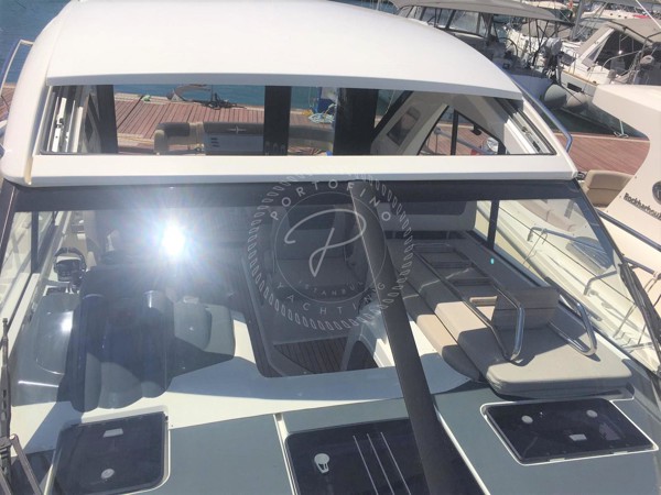 2015 BAVARIA SPORT 360