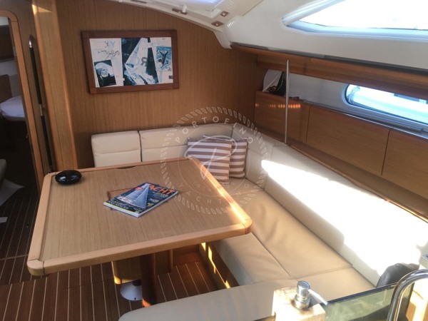 2009 JEANNEAU SUN ODYSSEY 45 DS