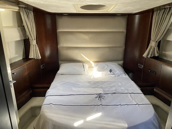 2007 AZIMUT 80