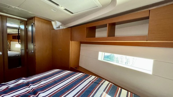 2020 BAVARIA C45
