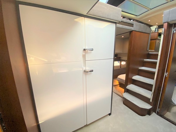 2013 ABSOLUTE 53 STY