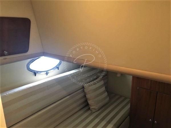 1998 EUROCRAFT 40 FLY